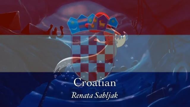 Disney's The Little Mermaid | Part Of Your World - Multilanguage смотреть онлайн