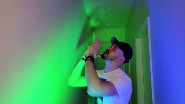 Let Go - Just Robert x 1V on the Track ft. RJ Ros (Official Music Video) смотреть онлайн