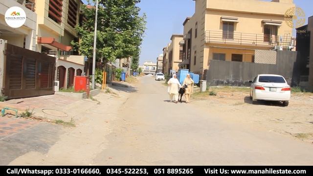 Ali Block, Phase 8, Bahria Town Rawalpindi || Safari Valley || Latest Development Update 2023 смотреть онлайн