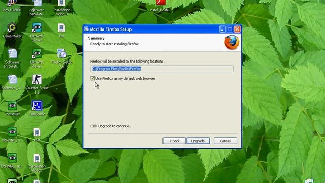 upgrade to firefox 3.5 to 3.6.avi смотреть онлайн
