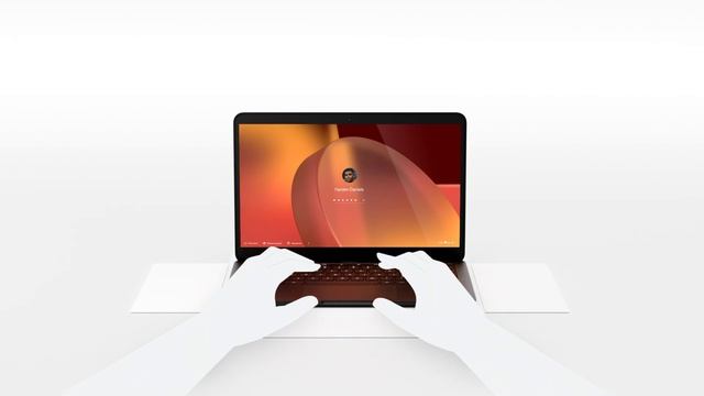 Chrome OS for Hybrid Work смотреть онлайн