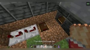 Гайд по CREATE в Майнкрафте Как сделать автоматически двери для лифта