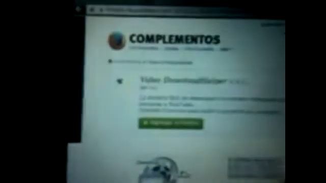 como descargar videos de youtube (xo) (PC) EN FIREFOX смотреть онлайн