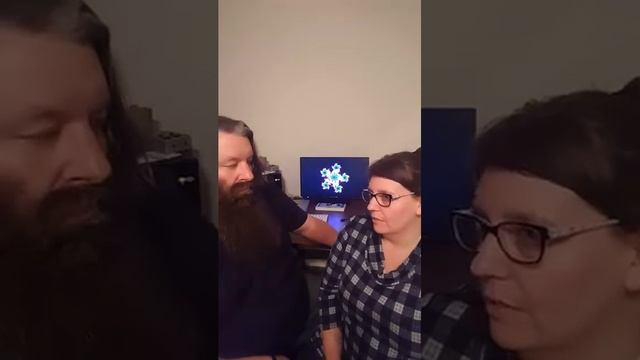 Let's Be Brave Live Ep 3 смотреть онлайн