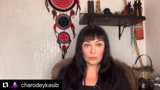 СИЛА РОДА - откуда она берётся ? смотреть онлайн