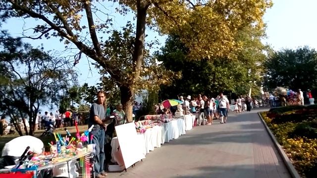 День ВМФ Севастополь (начало) смотреть онлайн