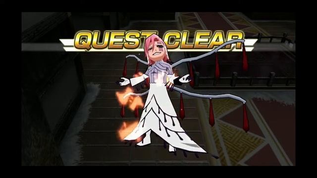 Senkaimon Floors 41-50 - Bleach Brave Souls смотреть онлайн