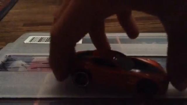 Alpha Romeo 8c hot wheels смотреть онлайн