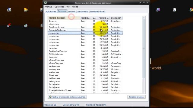 Trucos utiles para mejorar tu pc смотреть онлайн