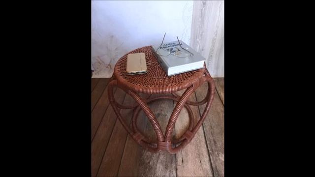 Столик ручной работы смотреть онлайн