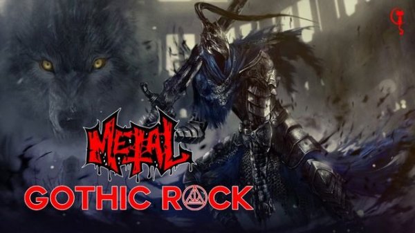 20 Greatest Symphonic Metal Songs ~ Female Metal Vocals ~ Gothic Rock