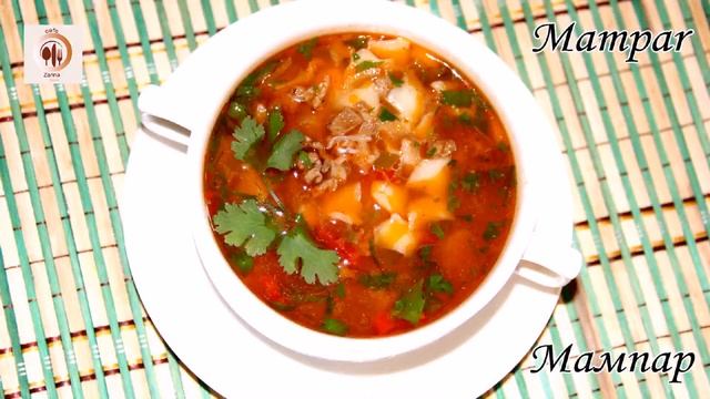 Наши блюда (Our dishes) Zarinafoods смотреть онлайн