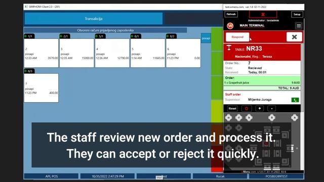 wMenu Windows Terminal смотреть онлайн