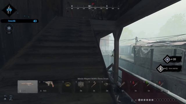 How to Get Event Points FAST! 🔥 || Hunt: Showdown Winter Event Mini Guide смотреть онлайн