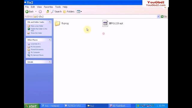 How to install software and driver for FGTECH Galletto 2 Master Youobd2 com смотреть онлайн