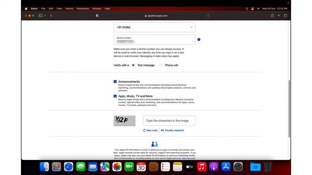 How to setup an Apple ID & iCloud account? смотреть онлайн