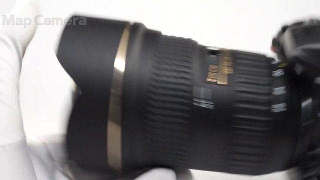 Tokina (トキナー) AT-X 16-28mm F2.8 PRO FX(ニコンF用) 良品 смотреть онлайн