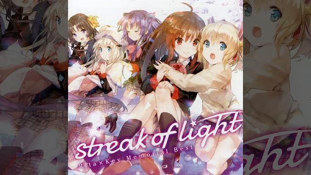Brave - streak of light смотреть онлайн