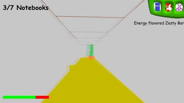 Baldi's Stupid Basics in Slapping and Detentions смотреть онлайн