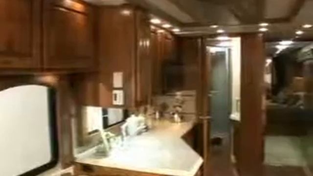 2007 Safari Cheetah RV from MHSRV.com Used Texas RV Dealer SOLD смотреть онлайн