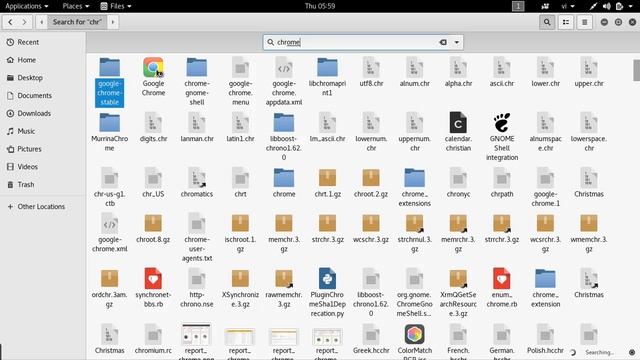 Hướng dẫn khắc phục lỗi không mở được Google Chrome trên Kali Linux смотреть онлайн
