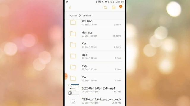 How to install xapk file on android 2020 in Hindi /how to install xapk file on android phone смотреть онлайн