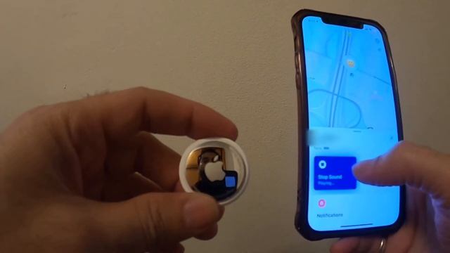 How to Setup Apple Airtag and review смотреть онлайн