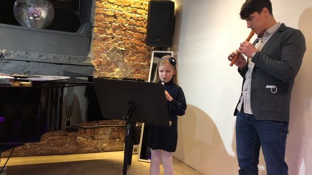 Сулико ( дуэт с учителем) смотреть онлайн