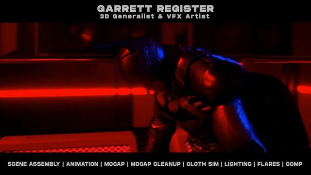 The Batman | VFX Breakdown смотреть онлайн