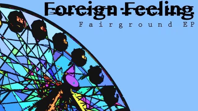 Foreign Feeling - Safari (Original Mix) смотреть онлайн