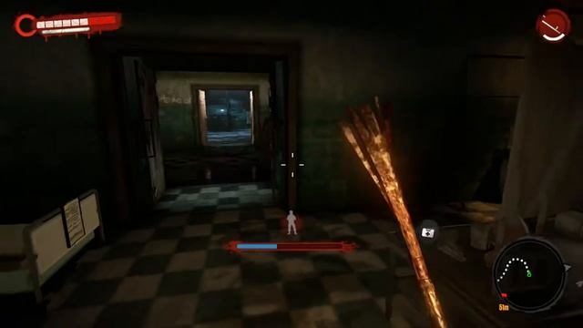 Dead island raider wait прохождение часть 9 финал смотреть онлайн