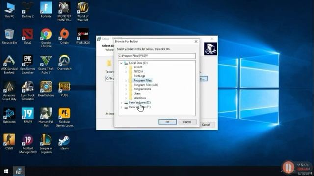 How to play PSP games on Windows PC смотреть онлайн
