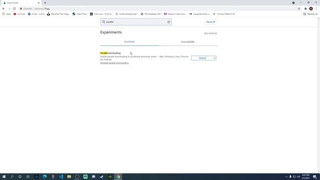 How to Increase Download Speed in Chrome - Fix Slow Download Speed Chrome смотреть онлайн