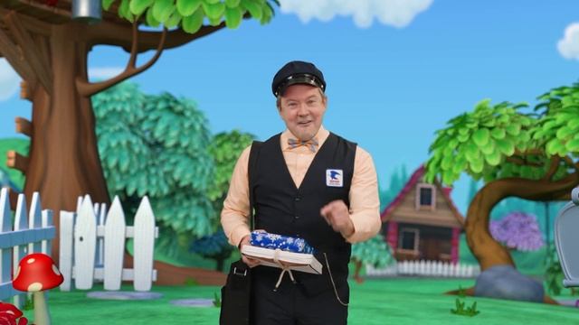 Brave Kids Preschool Experience - December 26, 2021 | Brave Church