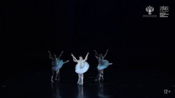 Анна Домке приглашает на фестиваль Dance Open