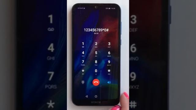 Honor 8S 2019 (KSA-LX9) Incoming call / We are the Brave ringtone смотреть онлайн
