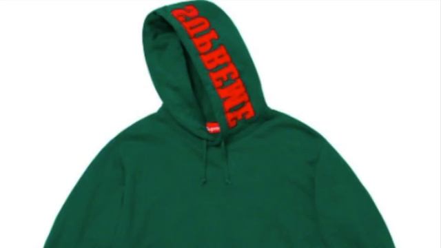 Supreme x Nike Rumor Droplist FW19 Week #14! смотреть онлайн
