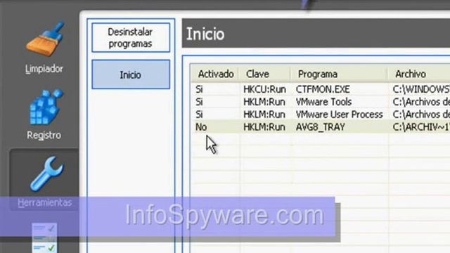 Optimizar nuestro Sistema con Ccleaner смотреть онлайн