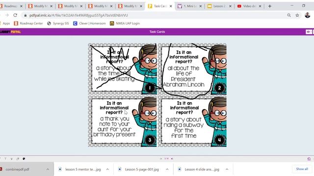 Task Cards Google Chrome 10 27 2020 4 27 26 PM смотреть онлайн