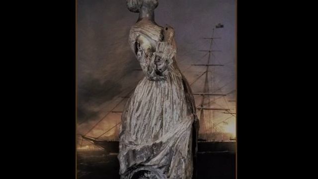 Jenny Lind from the Nightingale clipper ship - Full version смотреть онлайн