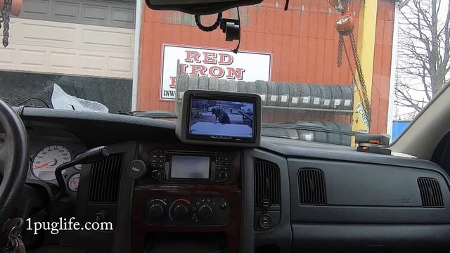 4 camera dvr set up for my truck pt2 смотреть онлайн