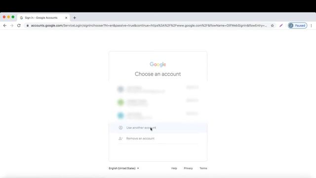 Student Log In with Chrome смотреть онлайн