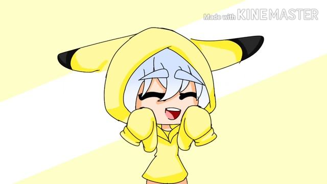 Pikachu meme ~GL~ //Gift for: @waterfox\\ смотреть онлайн