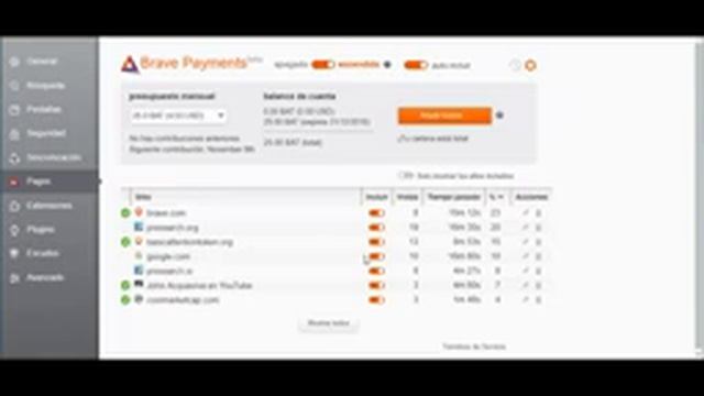 Earn for every search #Presearch #Explorer #PRE #Token & Utiliza #Brave #Browser G смотреть онлайн
