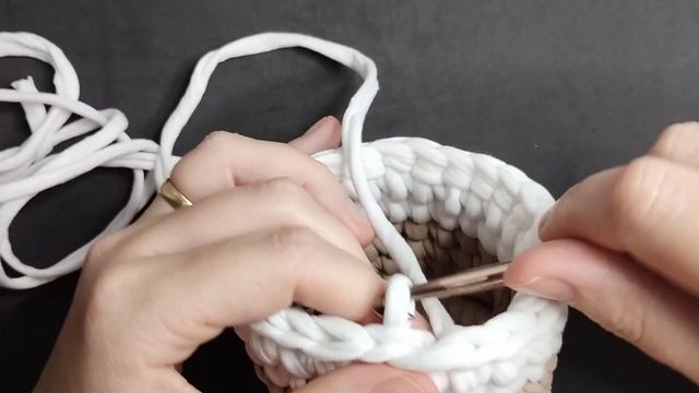 PORTA ALGODÃO - KIT HIGIENE DE CROCHÊ SAFARI - AULA COMPLETA - FIO DE MALHA смотреть онлайн