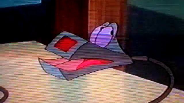 Brave Little Toaster TTR: Innuendo? смотреть онлайн