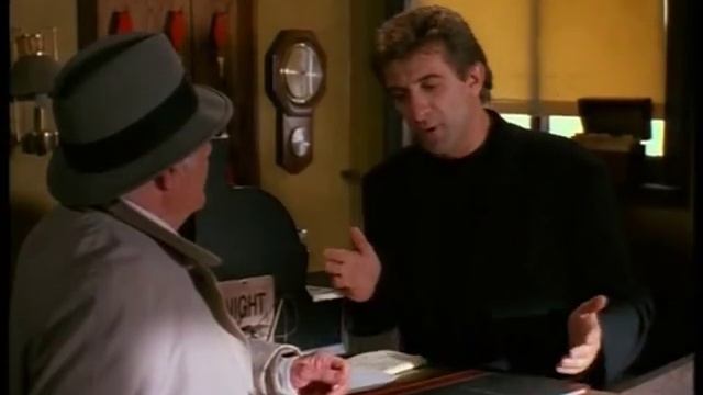 The Silence of the Hams смотреть онлайн