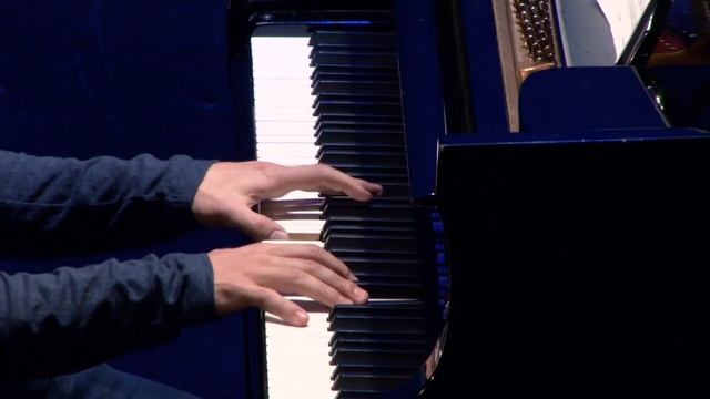 Francis Poulenc : Bleuet (Samy Camps/Thibaud Epp) смотреть онлайн