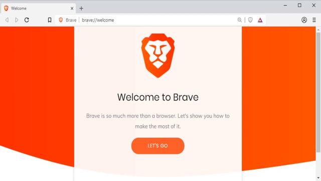 Brave Best Web Browser for 2020 Chromium Based смотреть онлайн