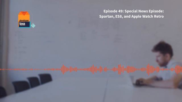 49 Special News Episode Spartan Es8 and Apple Watch Retro смотреть онлайн